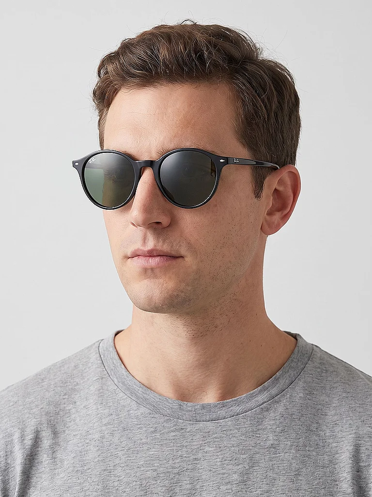 RAY BAN Lunettes de soleil 0RB223053 - vue 3